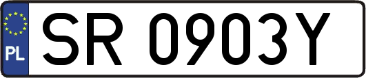 SR0903Y