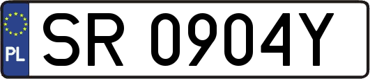 SR0904Y