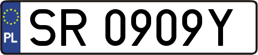 SR0909Y