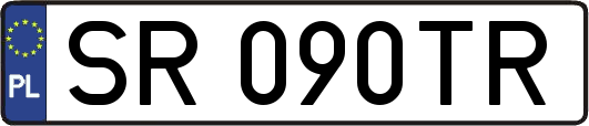 SR090TR