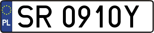 SR0910Y
