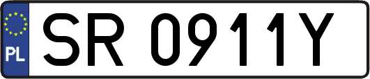 SR0911Y