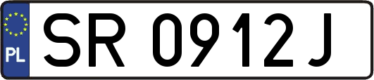 SR0912J