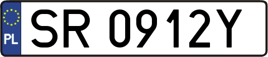 SR0912Y