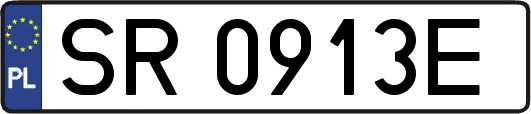 SR0913E