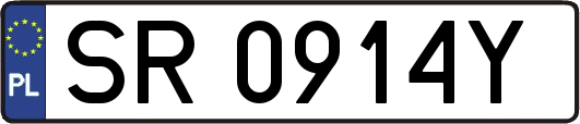 SR0914Y
