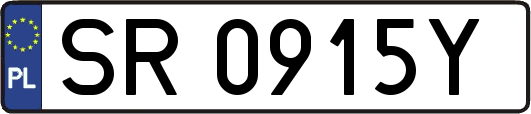 SR0915Y
