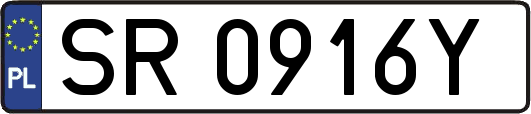 SR0916Y