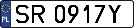 SR0917Y