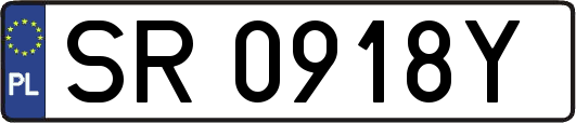 SR0918Y
