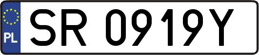 SR0919Y