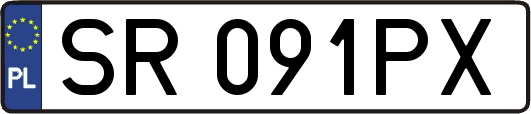 SR091PX
