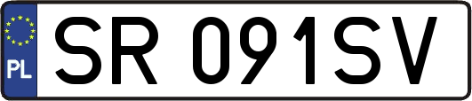 SR091SV