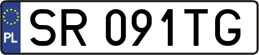 SR091TG
