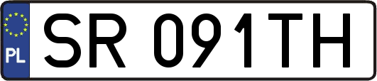 SR091TH
