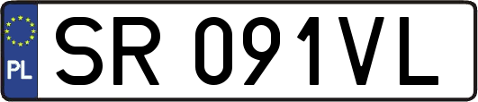 SR091VL