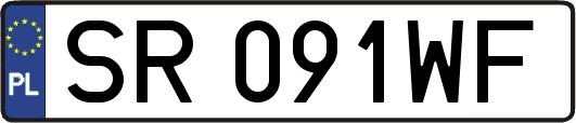 SR091WF