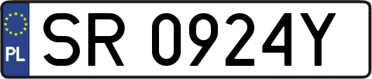 SR0924Y