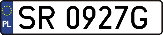 SR0927G