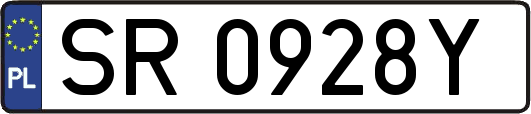 SR0928Y
