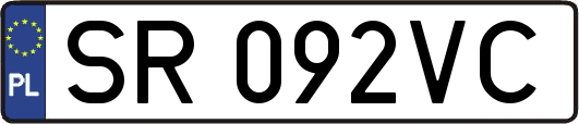 SR092VC
