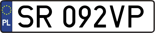 SR092VP