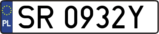 SR0932Y