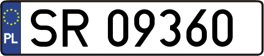 SR09360