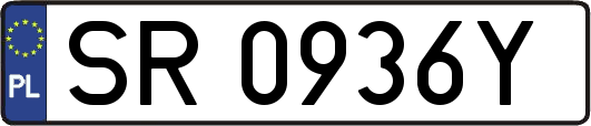 SR0936Y