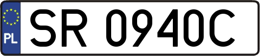 SR0940C