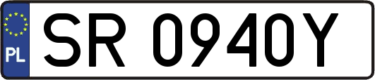 SR0940Y