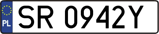 SR0942Y