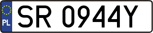 SR0944Y