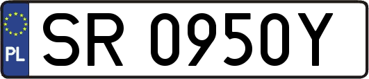 SR0950Y