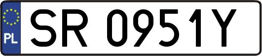 SR0951Y