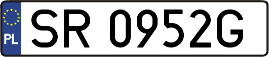 SR0952G
