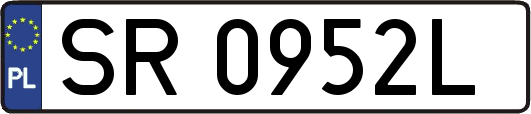 SR0952L