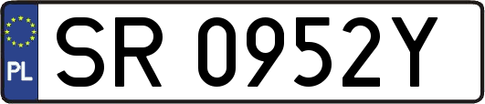 SR0952Y