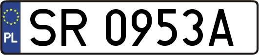 SR0953A