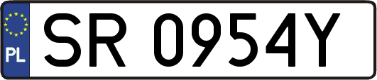 SR0954Y