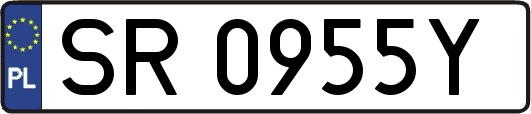 SR0955Y