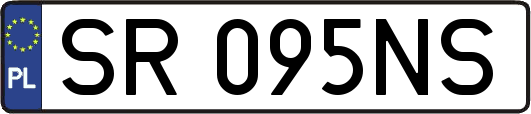 SR095NS