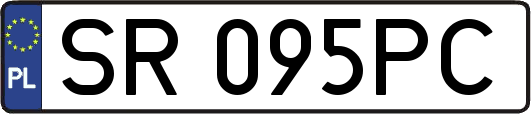 SR095PC