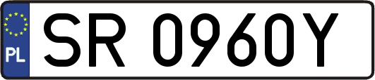 SR0960Y