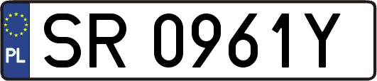 SR0961Y