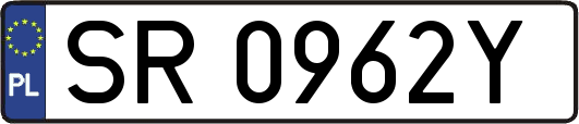 SR0962Y