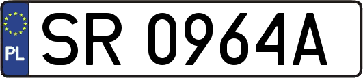 SR0964A