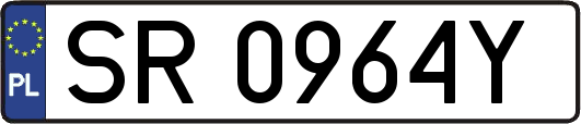SR0964Y