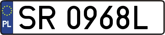 SR0968L