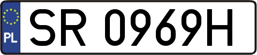 SR0969H